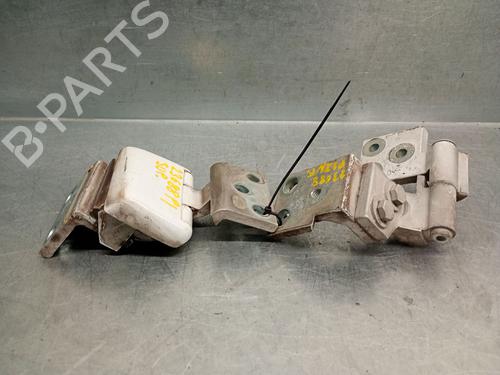Hinge/Door check strap CITROËN BERLINGO / BERLINGO FIRST MPV (MF_, GJK_, GFK_) 1.6 HDI 75 (MF9HW, GJ9HWC, GF9HWC, GN9HWC) | BP29374455C146 
