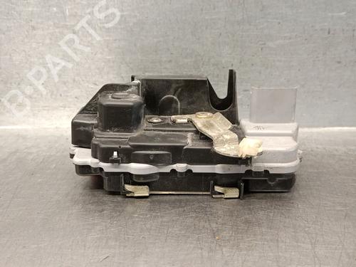 Venstre bak lås CITROËN XSARA PICASSO (N68) 2.0 HDi (90 hp) 29401347