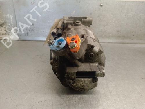 AC compressor RENAULT LAGUNA III (BT0/1) 2.0 dCi (BT01, BT08, BT09, BT0E, BT0K, BT12, BT1C, BT1D,... | BP40021190M34 - Image 4