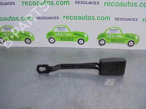 Used Seat buckle AUDI A4 B5 (8D2) 1.8 (125 hp) 20249907
