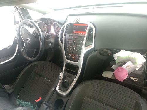 Climate control OPEL ASTRA J (P10) 1.6 CDTi (68) | BP33991133I5 - Image 8