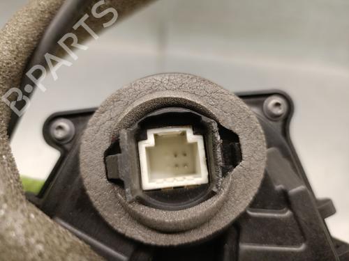 Front right lock RENAULT CAPTUR II (HF_) Blue dCi 95 (HFAF) | BP31947633C97