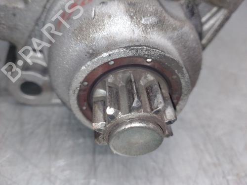 Starter SKODA FABIA I Combi (6Y5) 1.9 SDI | BP32498971M8 - Image 6