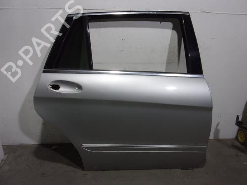 Used Right rear door MERCEDES-BENZ R-CLASS (W251, V251) [2005-2017]  16350209