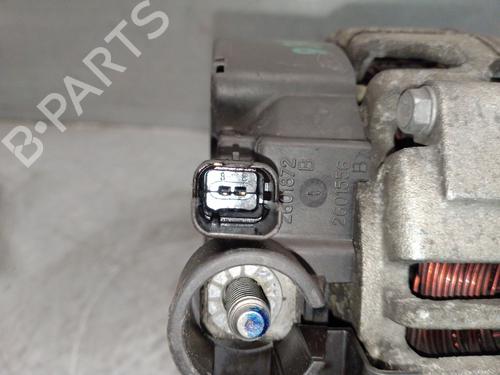 Alternator CITROËN C2 (JM_) 1.4 HDi | BP30191431M7 