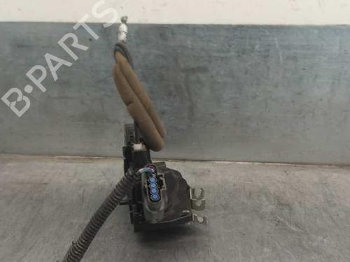 Rear left lock NISSAN X-TRAIL II (T31) 2.0 dCi 4x4 | BP7108661C100 