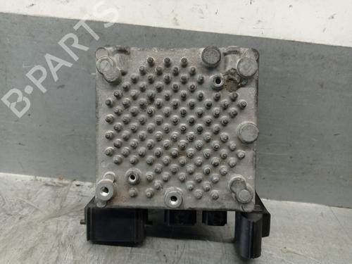 Electronic module MAZDA 6 Hatchback (GH) 2.2 MZR-CD (GH10) | BP28810407M83 - Image 2