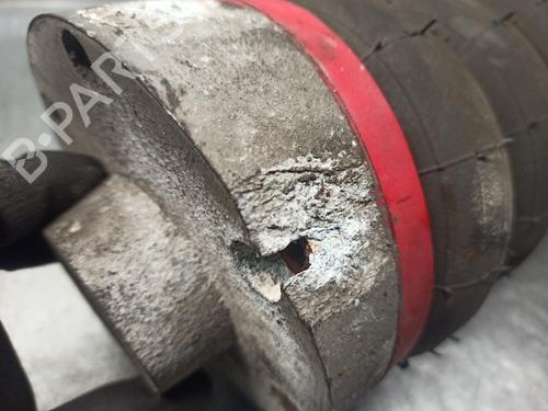 Left rear shock absorber MERCEDES-BENZ R-CLASS (W251, V251) R 320 CDI 4-matic (251.022, 251.122) | BP11687592M18 