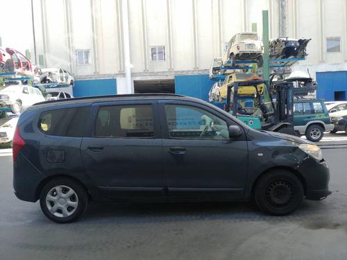 Underbody protection DACIA LODGY (JS_) 1.5 dCi (JSMC, JSAF) | BP29606968M92 - Image 6