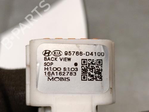 Electronic module KIA OPTIMA (JF) 1.7 CRDi | BP32844742M83  - Image 5