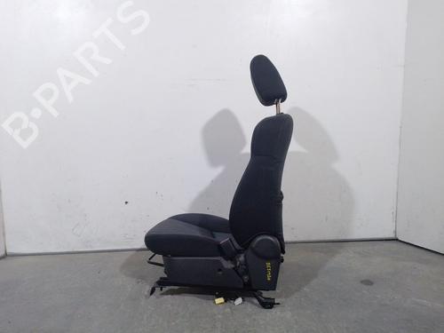 Right front seat MAZDA 6 Hatchback (GH) 2.2 MZR-CD (GH10) | BP38992927C16 - Image 2