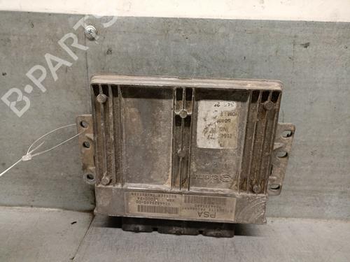 engine-control-unit-ecu-peugeot-206-hatchback-2ac-1998-1999-2000-2001-2002-2003-2004-2005-2006-2007-2008-2009-2010-2011-2012-31707219 main image