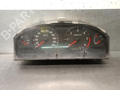 instrument-cluster-nissan-almera-ii-n16-2000-40600143 main image