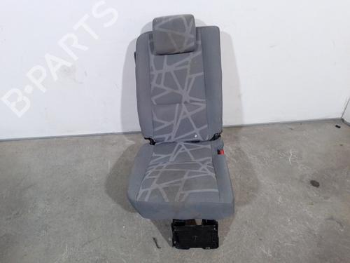 Used Rear seat FORD TOURNEO CONNECT 1.8 TDCi (90 hp) 16478213