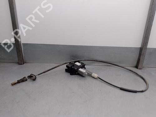 Used Electric handbrake CITROËN C4 Grand Picasso I (UA_) 2.0 HDi 138 (136 hp) 16447821