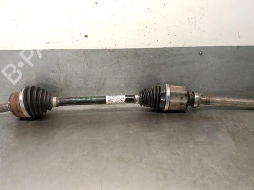 Used Right front driveshaft Right front driveshaft 36868810 36868810