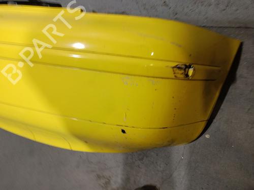 Rear bumper SEAT LEON (1M1) 1.9 TDI | BP26024786C8 