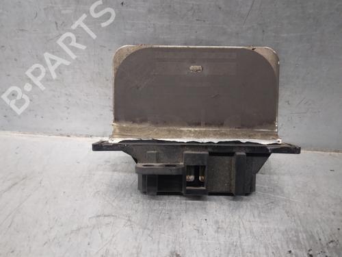 Heater resistor TOYOTA AVENSIS (_T25_) 2.0 D-4D (CDT250_, CDT250R) | BP13412121M108 