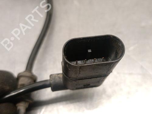 Left rear shock absorber MERCEDES-BENZ S-CLASS (W222, V222, X222) S 560 e (222.173) | BP31247965M18 