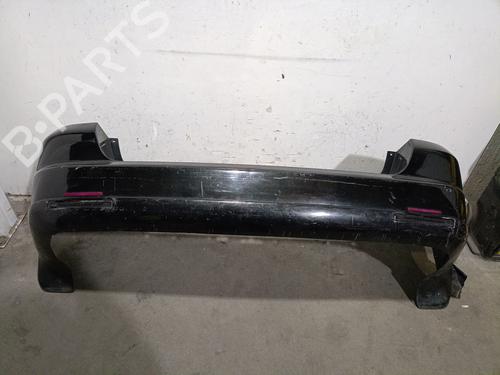 Bagtil kofangere SSANGYONG REXTON / REXTON II (GAB_) 2.7 Xdi 4x4 (165 hp) 30352343