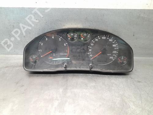 Used Instrument cluster Instrument cluster 37526016 37526016