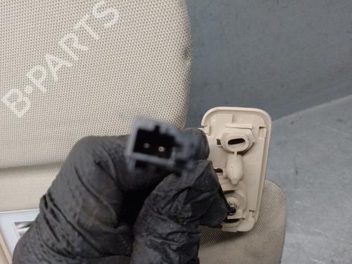 Right sun visor AUDI Q7 (4LB) 3.0 TDI quattro | BP33217176I2  - Image 5