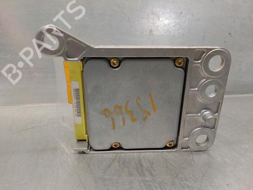 ECU airbags NISSAN PRIMERA (P12) 2.2 Di | BP13939013M53 