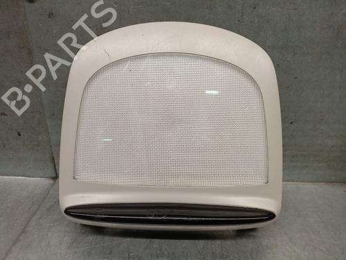 Used Interior roof light Interior roof light MERCEDES-BENZ GLE (W166) 350 d 4-matic (166.024) (258 hp) 39610135 39610135