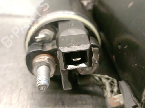 Starter SEAT TOLEDO II (1M2) 1.9 TDI | BP31042465M8 