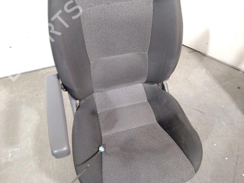 Left front seat FIAT DUCATO Van (250_) 140 Natural Power | BP29956509C15