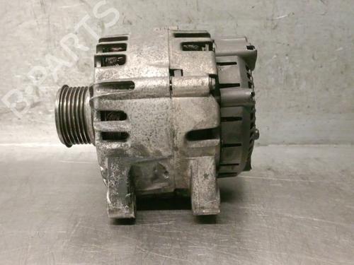 Alternator PEUGEOT 308 I (4A_, 4C_) 1.6 HDi | BP30725340M7 