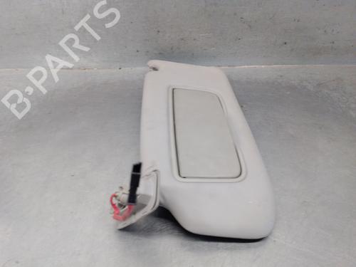 Left sun visor VOLVO V50 (545) 2.4 | BP34536176I1  - Image 5