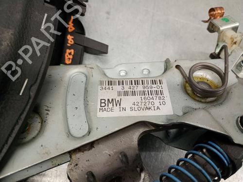 Hand brake BMW X3 (E83) 2.0 sd | BP29827379I18