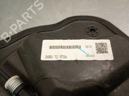Vindusheismekanisme høyre bak MAZDA 3 (BL) 2.2 MZR CD (BL10) | BP29862743C25