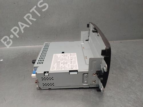Display monitor DACIA DUSTER (HM_) 1.5 dCi 115 4x4 | BP38592577C48 - Image 2