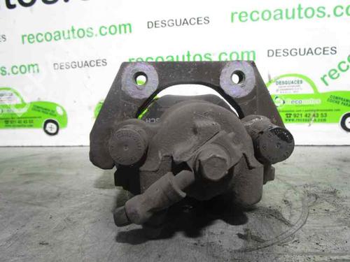 Left rear brake caliper BMW X5 (E53) 3.0 d | BP11613809M107 