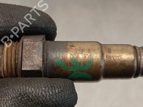 Elektronisk sensor OPEL ASTRA H (A04) 1.4 (L48) | BP27243883M84 