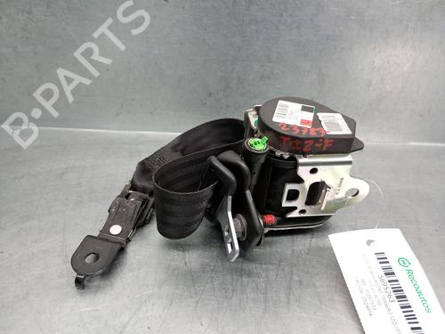 Rear left seatbelt VOLVO XC90 I (275) D5 AWD | BP29814555I29
