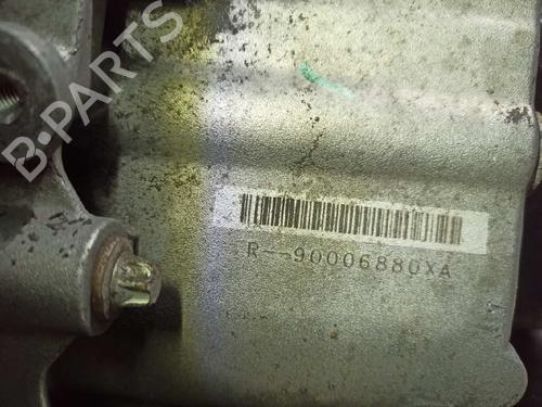 Gearbox ALFA ROMEO 156 Sportwagon (932_) 2.4 JTD (932BXF00) | BP7475698M3 