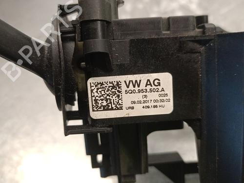 Headlight switch VW CRAFTER Van (SY_, SX_) 2.0 TDI FWD (SYB, SYC, SYD) | BP36156507I24 - Image 6