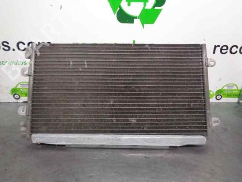 Used AC radiator FIAT PUNTO (188_) 1.2 60 (188.030, .050, .130, .150, .230, .250) (60 hp) 4570278