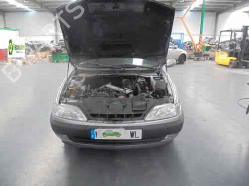 Intercooler CITROËN XSARA (N1) 1.9 TD | BP2057174M30 