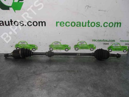Used Right front driveshaft NISSAN MICRA III (K12) 1.4 16V (88 hp) 3217827