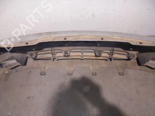Front bumper DAEWOO REZZO (U100) 2.0 | BP10150180C7 