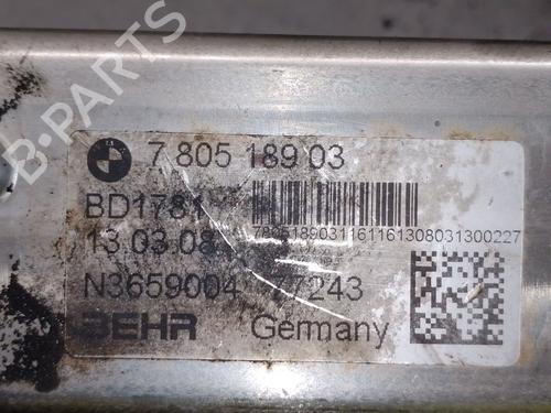 Egr BMW 1 (E87) 118 d | BP34158271M69  - Image 5