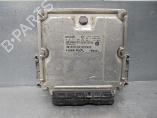 Used Engine control unit (ECU) Engine control unit (ECU) 16364042 16364042