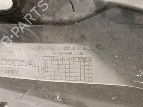 Other HONDA MOTORCYCLES CB (251cc - 500cc) CB 500 F (PC58, PC45, PC63, PC71) | BP34175045O1 - Image 3