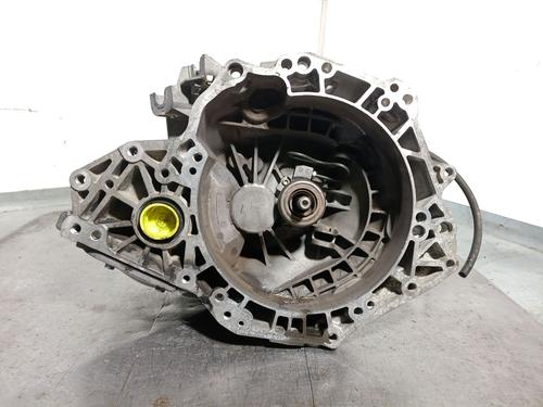 Used Gearbox CHEVROLET AVEO Hatchback (T300) 1.3 D (75 hp) 31815460