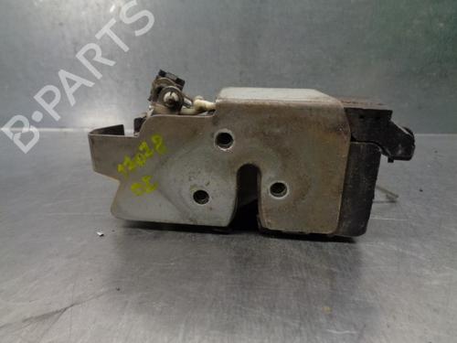 Used Front left lock FIAT BRAVA (182_) 1.9 JTD 105 (105 hp) 11690259