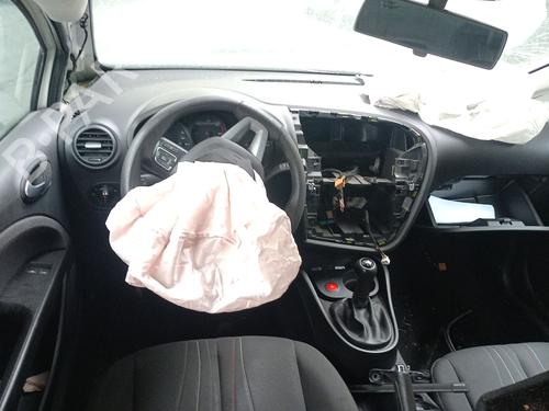 Engine control unit (ECU) SEAT LEON (1P1) 1.6 TDI | BP32860343M57  - Image 10